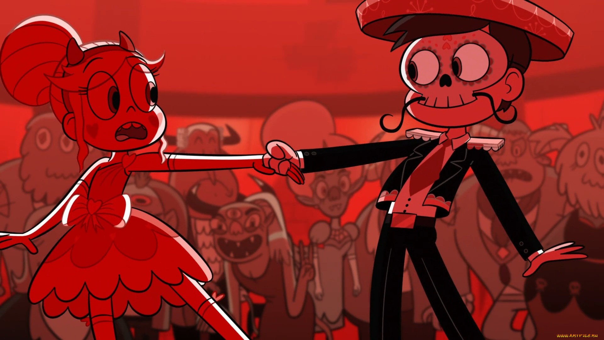 , star vs- the forces of evil, star, vs-, the, forces, of, evil